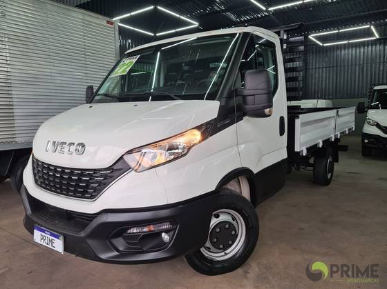 IVECO DAILY 3.0 TURBO DIESEL 35-150 CHASSI CS MANUAL IVECO DAILY 3.0 TURBO DIESEL 35-150 CHASSI CS MANUAL